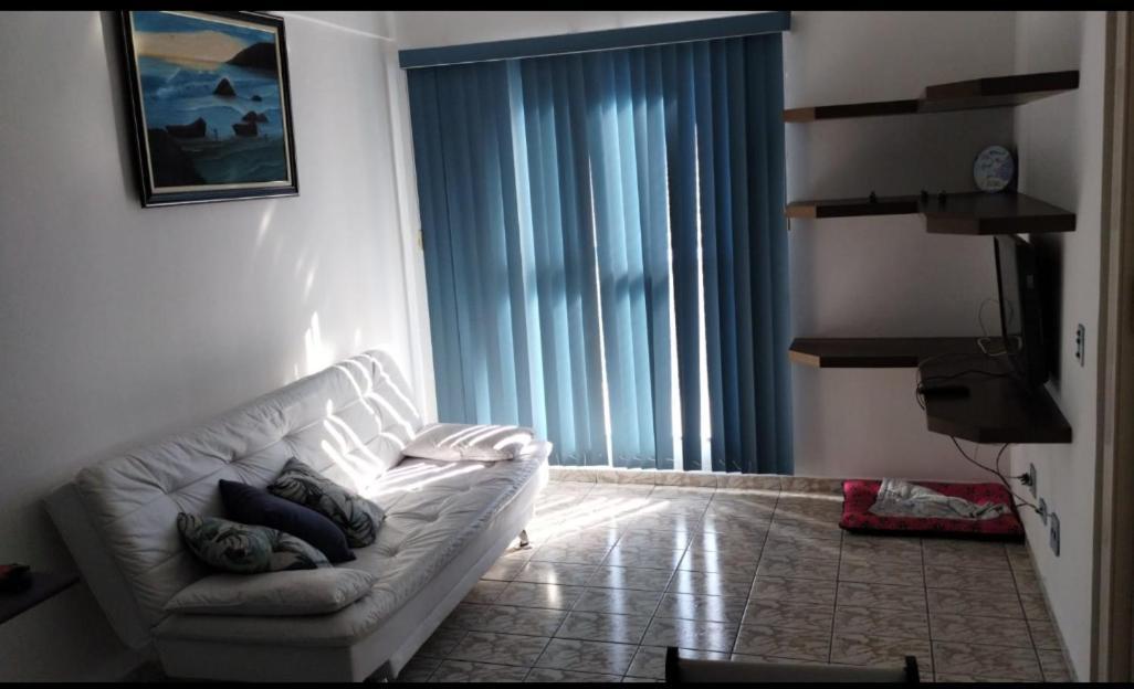 Ap Guaruja Enseada Lado Praia Com Piscina, Lazer Completo Exteriör bild