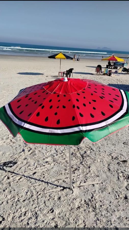 Ap Guaruja Enseada Lado Praia Com Piscina, Lazer Completo Exteriör bild