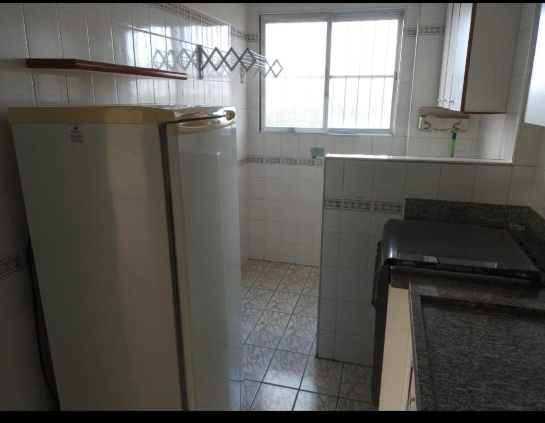 Ap Guaruja Enseada Lado Praia Com Piscina, Lazer Completo Exteriör bild
